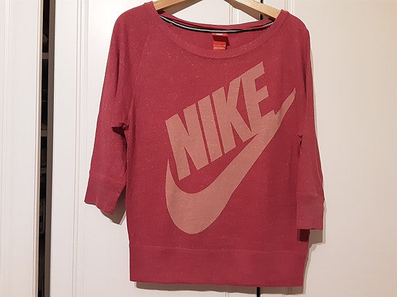 NIKE paita (S)