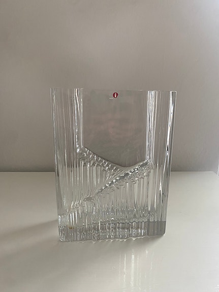 Iittala, Tapio Wirkkala, Sointu maljakko, iso