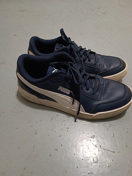 Puma tennarit 38