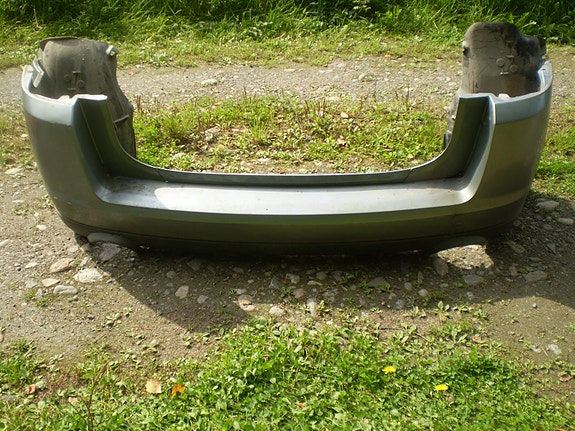 opel signum takapuskuri