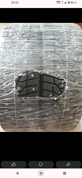 195/60 r15 nastarenkaat 2kpl