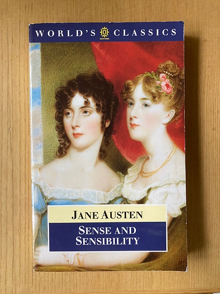 Austen: Sense and Sensibility