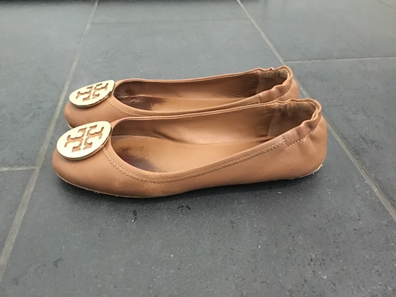 Tory Burch Minnie ballerinat koko 7 (37)