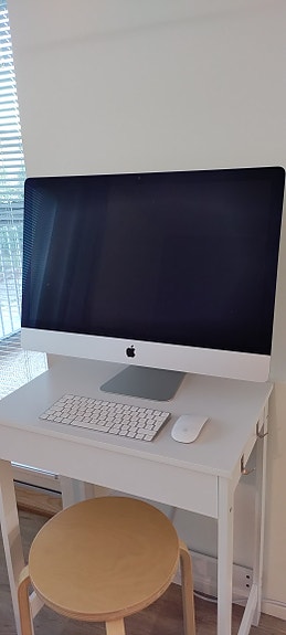 Imac 27" 2019