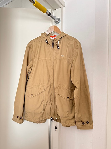 Miesten takki M/L