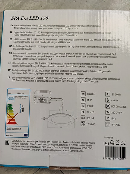 Product image 2 of 4