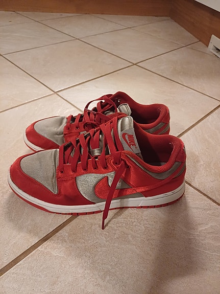 Nike Dunk Low