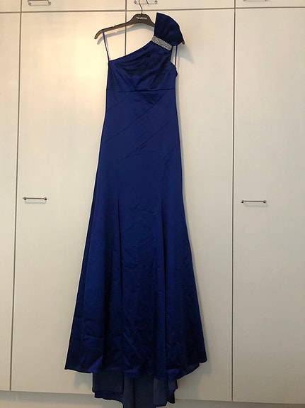 Elegant Juhlamekko
