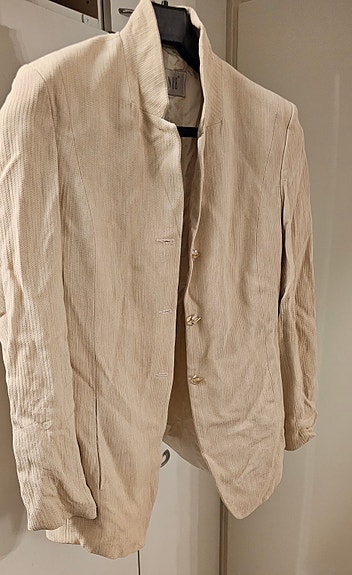 Avenue naisten takki koko 34 beige