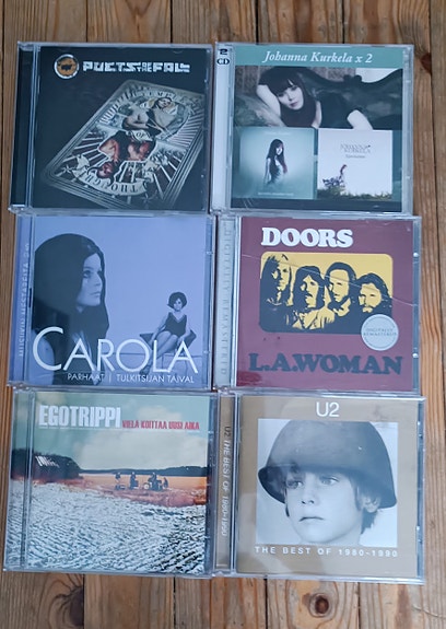 Product image 2 of 6