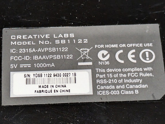 Product image 3 of 5