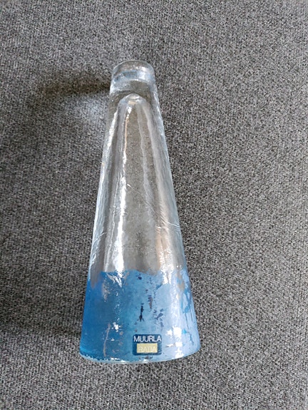 Muurla R.M.Ratia kynttilänjalka