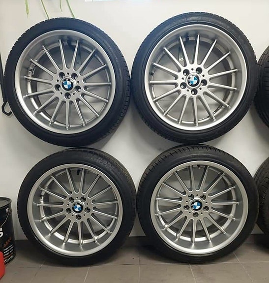 Style 32 20"