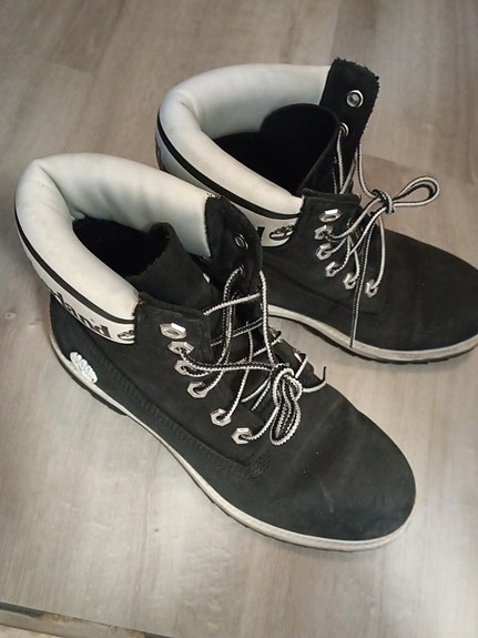 Naisten talvi nilkkurit 39 timberland