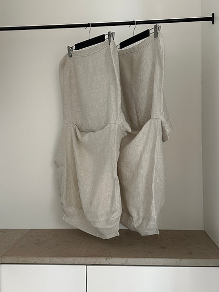 Ikea Nils tuolin päällinen