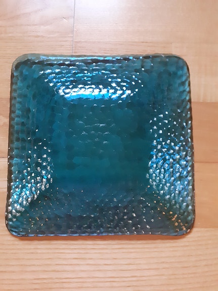 Pentik lasilautanen