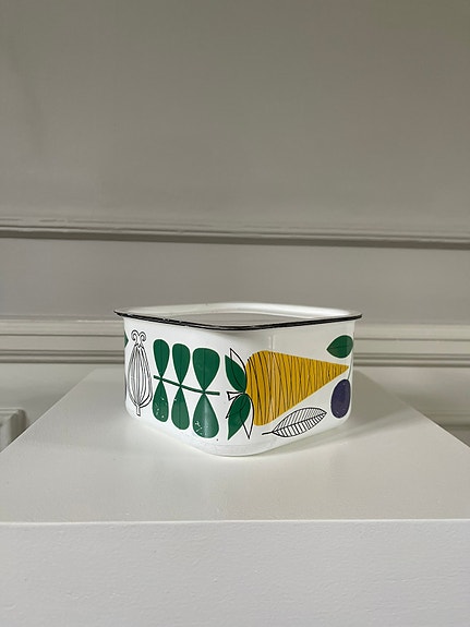 Finel Vegeta emali jääkaappirasia