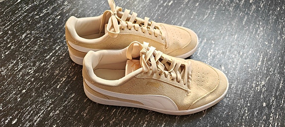 Puma beessit Rebound Joy Low SD Sneakers, 41