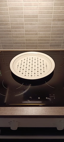 Arabia kartano tarjoiluvati 30cm