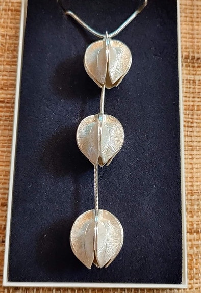 Kalevala Lumikukka Design Marja Suna