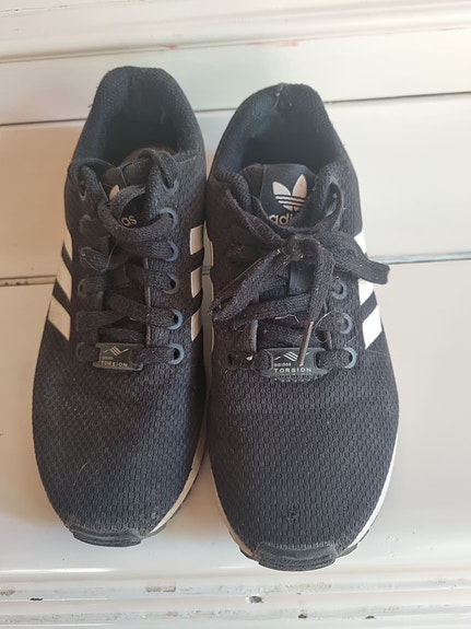 Adidas Zx flux 37 ⅓