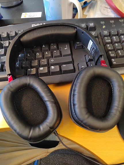 Sound blaster