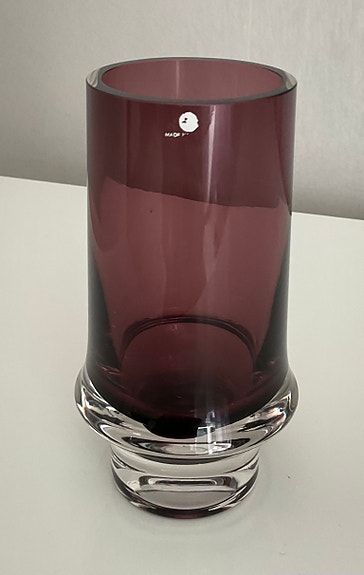 Tapio Wirkkala maljakko 3581