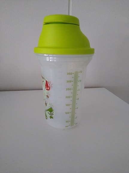 Tupperware