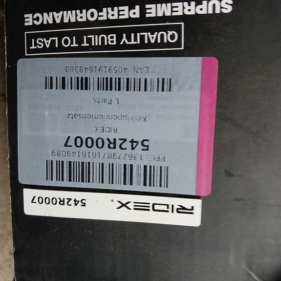 Product image 2 of 5