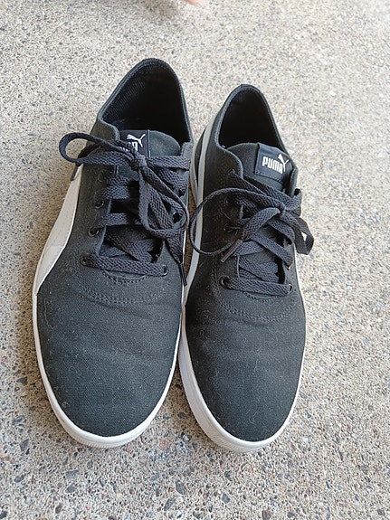 Puma kengät, koko 44,5
