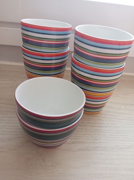 Iittala origo