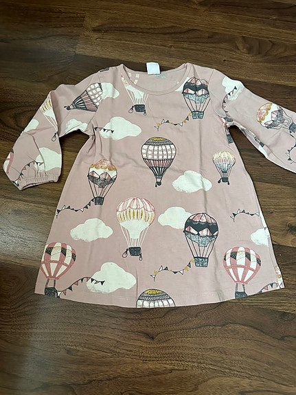 Lindex mekko, 98