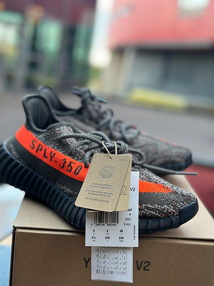 adidas gazelle silver green womens Shop Grey Mens adidas Yeezy Boost 350 V2 Lace Up Sneakers – Shoebacca main image 0