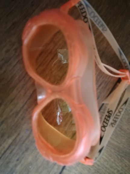 Lasten Speedo-uimalasit