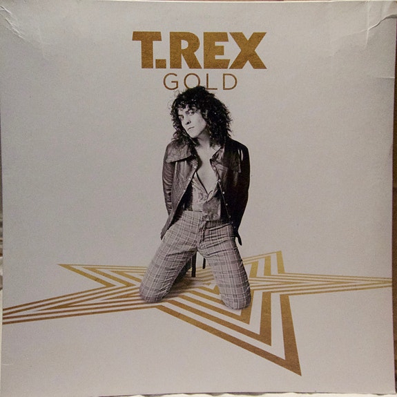 T. Rex - Gold 2xLP