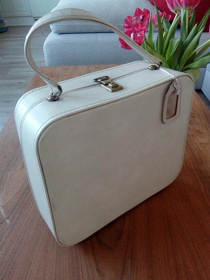Beauty box retro