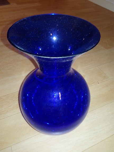 Maljakko, Iittalan tuikkulyhty, Tupperware
