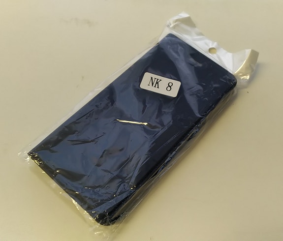 Nokia 8 puhelimen suojakuoret