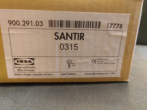 Product image 3 of 3