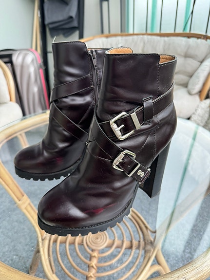Jeffrey campbell korkokengät