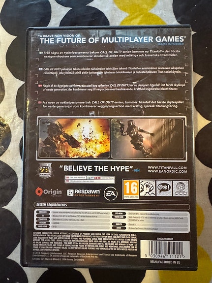 Product image 2 of 5