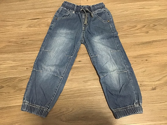 Lasten Farkut, koko 104