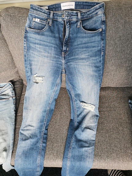 Calvin Klein farkut