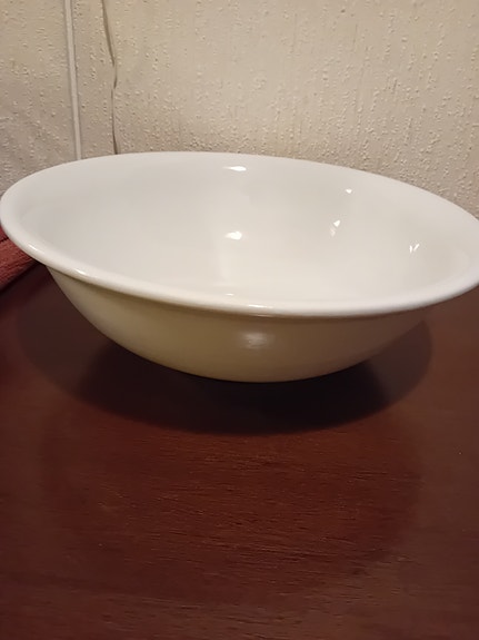 Iso Arabian vati / kulho
