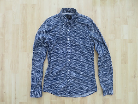 Paitapusero super slim fit Guess koko M