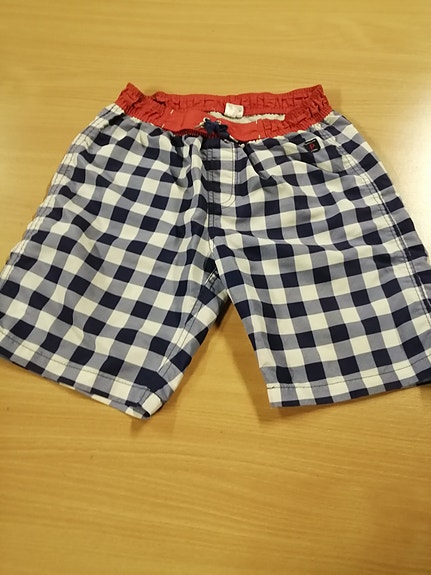 Polarn O. Pyret uimashortsit 146/152