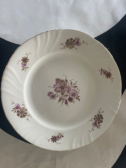 Arabia Raili lautaset 20 cm