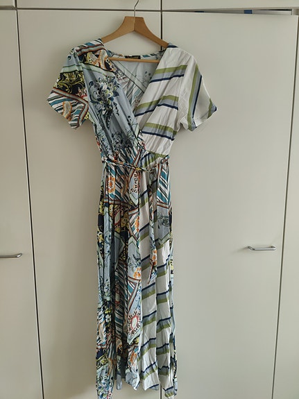 Infinitif maxi mekko