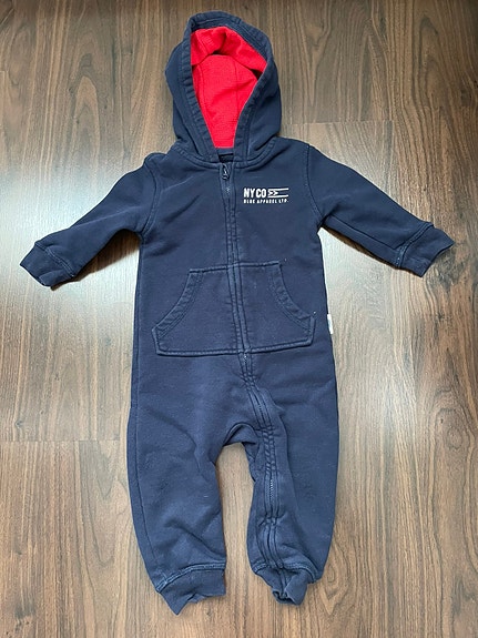 Jumpsuit 74