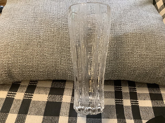 Iittala Vellamo maljakko